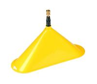 Gloria Haus und Garten 000270.0000 Spray shield Type 270 Drukspuit - thumbnail