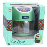 Air Fryer - thumbnail