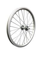 HH Voorwiel 18x1.75 alu - thumbnail