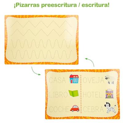 Accessoires voor poppenhuis Colorbaby