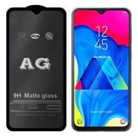 AG matte Frosted volledige dekking gehard glas voor Galaxy A70 - thumbnail