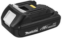 Makita Accessoires Accu BL1815 18V 1,5Amp - 195445-6 - thumbnail