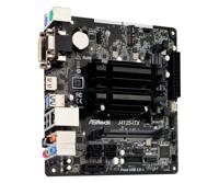 Asrock J4125-ITX BGA 1090 mini ITX - thumbnail