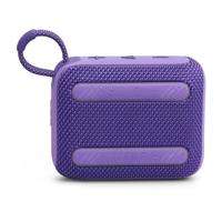 JBL GO 4 Bluetooth speaker Paars - thumbnail