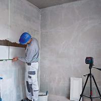 Bosch Blauw GLL 2-15 G lijnlaser | incl. opbergkoffer - 0601063W02 - thumbnail