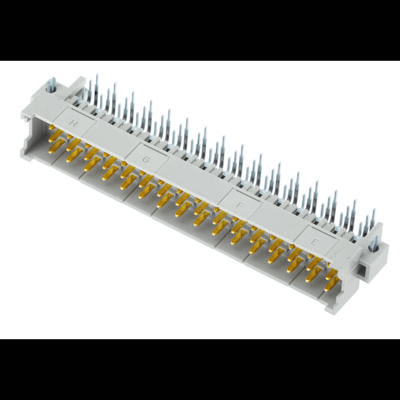 Harting 09063326931 Male connector Aantal rijen 3 1 stuk(s)