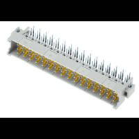 Harting 09063326931 Male connector Aantal rijen 3 1 stuk(s) - thumbnail