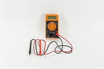 Benson digitale multimeter