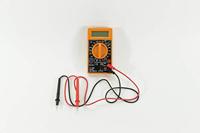Benson digitale multimeter - thumbnail