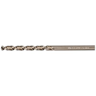 PFERD TOOLS 25203746 HSSE-Co 5 Spiraalboor 3.8 mm Gezamenlijke lengte 75 mm DIN 338 10 stuk(s)