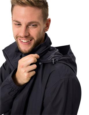 Vaude Escape Light Regenjas Heren