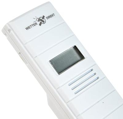 TFA Dostmann 303155 Thermo- en hygrosensor