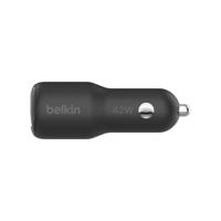 Auto oplader Belkin CCB005BTBK - thumbnail