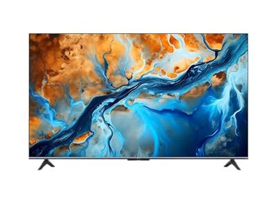 Xiaomi TV S Mini 55 2025, MiniLed, QLED, 55 inch, Local dimming, 1200nit