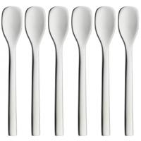 WMF - Nuova 18/10 - Espressolepel 10cm Set/6 - thumbnail