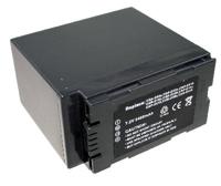 PANASONIC CGA-D54s - thumbnail