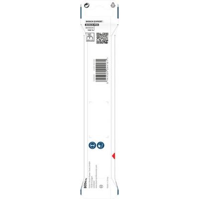 Bosch Accessoires PRO Wood Houtspiraalboor | 1/4" zeskantschacht | 10 x 87 x 133 mm - 2608577705