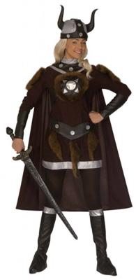 Viking Victoria kostuum Elite