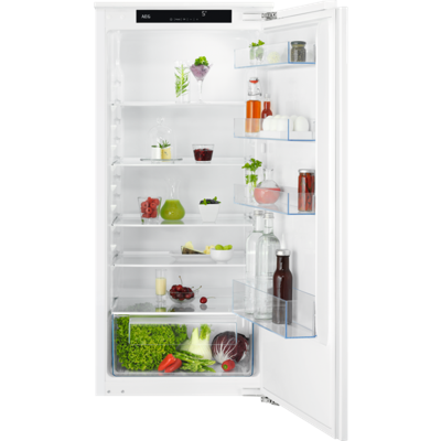 AEG TSK5O12EF Inbouw koelkast zonder vriesvak