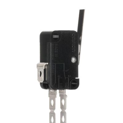 Omron V-156-1C25 Microschakelaar 250 V/DC 15 A 1x aan/(aan) 1 stuk(s) Bag