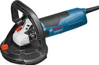 Bosch Professional GBR 15 CAG Betonslijpmachine 125mm 1500W 230V in L-Boxx - 0601776001 - thumbnail