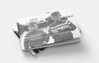 Mensen in Rotterdam (Hardback) - thumbnail
