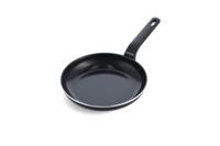 GreenPan Essence Koekenpan 24 cm Zwart - thumbnail