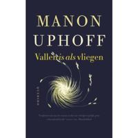 Vallen is als vliegen (Paperback) - thumbnail