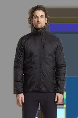Tenson TXlite Core Puffer Jacket