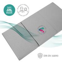 roba Reiswieg matras Air 60 x 120 cm - thumbnail