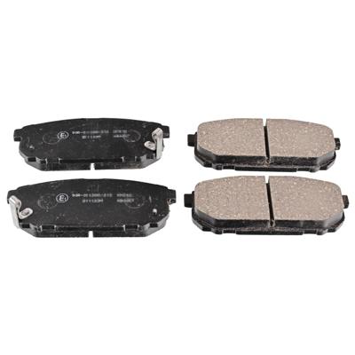 Remblokken set ADG04259