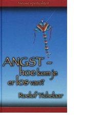 Angst - Roelof Tichelaar - ebook