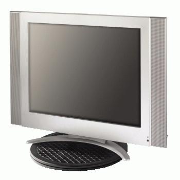 Hama Universeel Draaiplateau L Hama Universeel Draaiplateau L