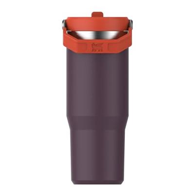 STANLEY - The Iceflow - Flip Straw tumbler 0,89l Plum