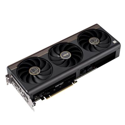 Asus Nvidia GeForce RTX 5070 Ti Videokaart GeForce RTX 5070 Ti 16 GB GDDR7-RAM PCIe USB-C, HDMI, DisplayPort Asus Nvidia GeForce RTX 5070 Ti Videokaart GeForce RTX 5070 Ti 16 GB GDDR7-RAM PCIe USB-C, HDMI, DisplayPort