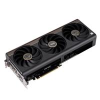Asus Nvidia GeForce RTX 5070 Ti Videokaart GeForce RTX 5070 Ti 16 GB GDDR7-RAM PCIe USB-C, HDMI, DisplayPort - thumbnail