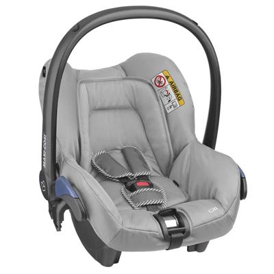 Maxi-Cosi Babyautostoel Citi grijs