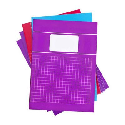 Quantore Schrift soho trend a4 ruit