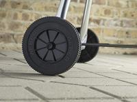 Weber Compact Kettle Ø 57cm barbecue - thumbnail