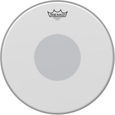 Remo BX-0114-10 Emperor X Coated 14 inch snaredrumvel