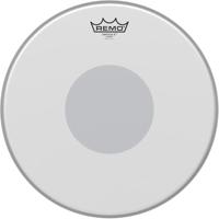 Remo BX-0114-10 Emperor X Coated 14 inch snaredrumvel - thumbnail
