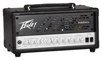 Peavey Invective .MH Mini Amp Head 20W buizen gitaarversterker top - thumbnail