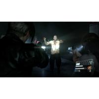 Resident Evil 6 - thumbnail
