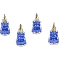 TOOLCRAFT TC-ZD-150G Printplaathouder (Ø x h) 15 mm x 33 mm - thumbnail