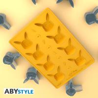 Pokemon Ice Cube Tray - Pikachu - thumbnail