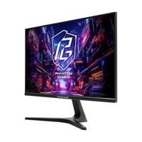 Asrock PG25FFT computerscherm 62,2 cm (24,5 inch) 1920 x 1080 Pixel Full HD zwart (PG25FFT) - thumbnail