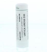 Homeoden Heel Urtica urens D30 6 Gram - thumbnail