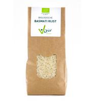 Basmati rijst bio - thumbnail