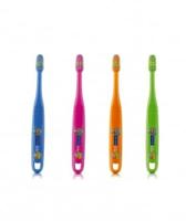 Vitis Kids Tandenborstel 3+ - thumbnail