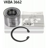 Wiellager VKBA3662 - thumbnail